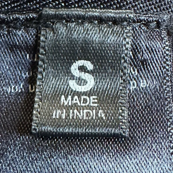 St. Roche Sandrine Poplin Button Front Blouse